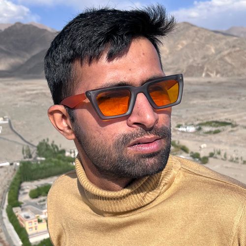 Pulkit Sharma Songs MP3 Download